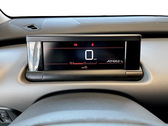 Citroen C4 Cactus 8 of 15
