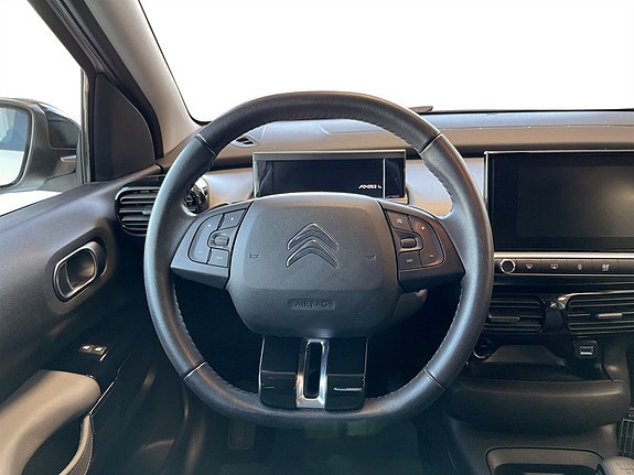 Citroen C4 Cactus 7 of 15