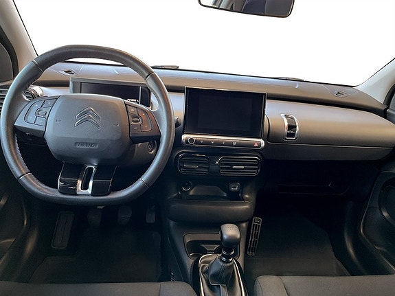 Citroen C4 Cactus 6 of 15