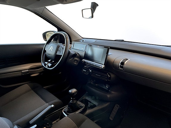 Citroen C4 Cactus 11 of 15