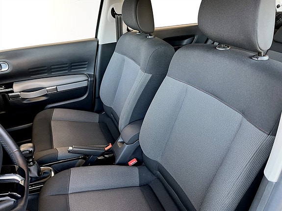 Citroen C4 Cactus 5 of 15