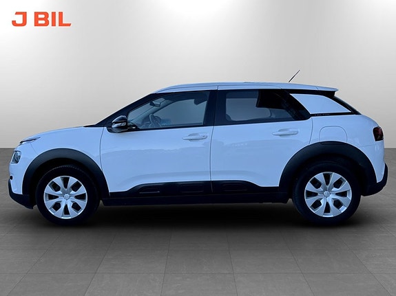 Citroen C4 Cactus 13 of 15