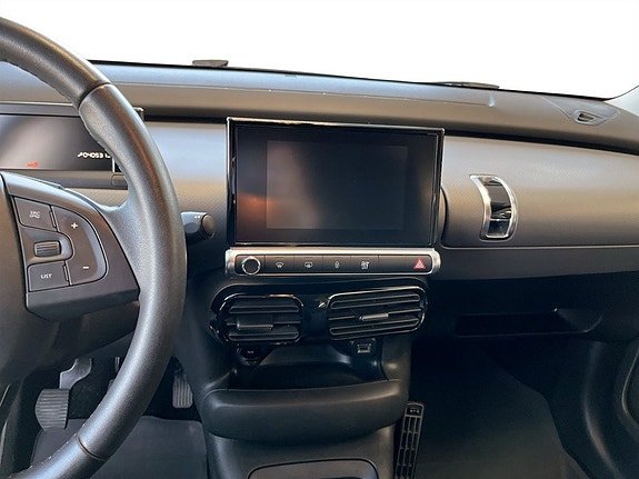 Citroen C4 Cactus 9 of 15