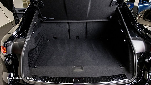 Porsche Cayenne Coupe 24 of 24