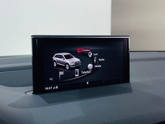 Audi Q7 17 of 28