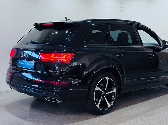 Audi Q7 27 of 28