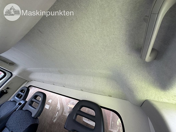 Fiat Ducato flakbil 13 of 27