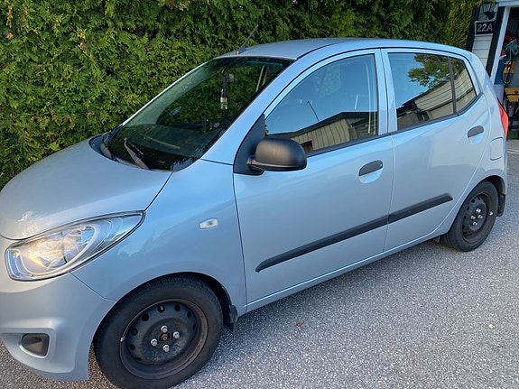 Hyundai i10 3 of 8