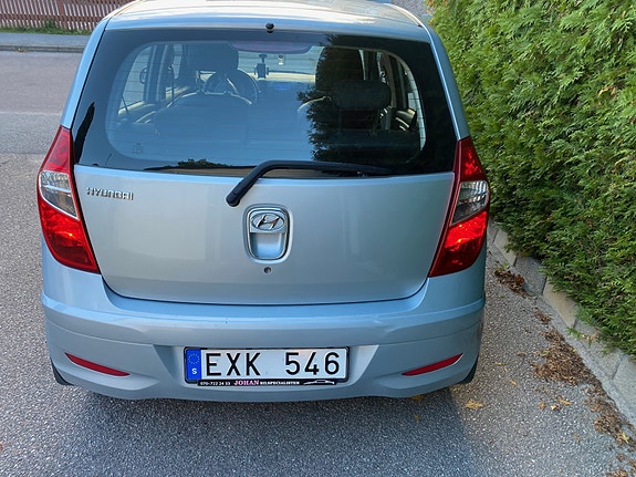 Hyundai i10 6 of 8