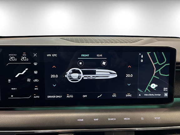 Kia EV9 19 of 30