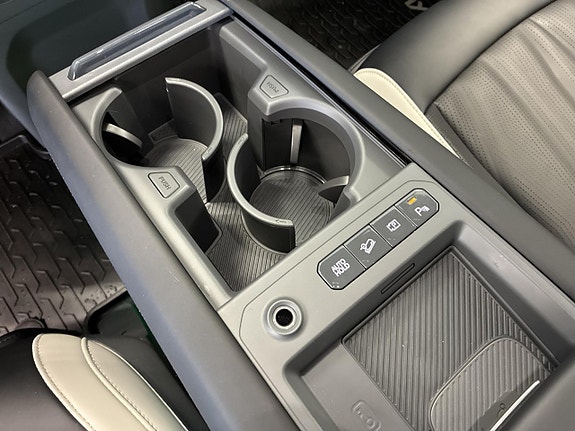Kia EV9 22 of 30