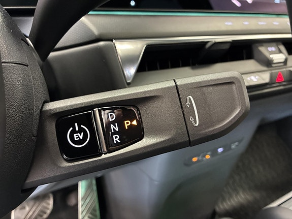 Kia EV9 23 of 30