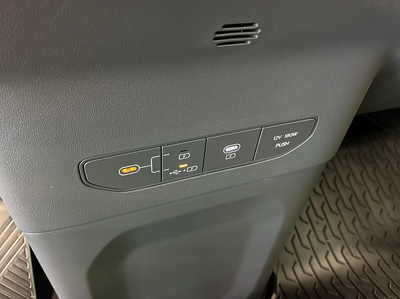 Kia EV9 21 of 30