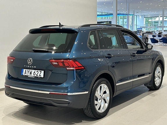 Volkswagen Tiguan 7 of 22