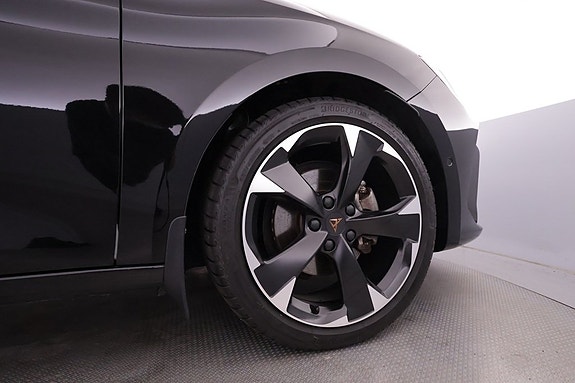 Cupra Leon 10 of 16