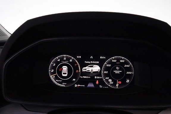Cupra Leon 15 of 16