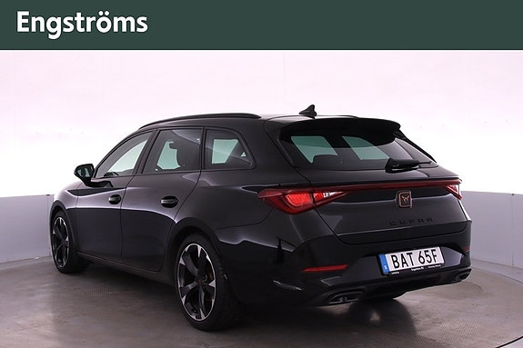 Cupra Leon 4 of 16
