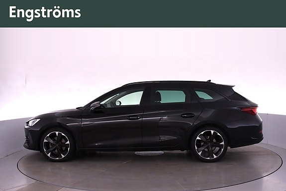 Cupra Leon 5 of 16