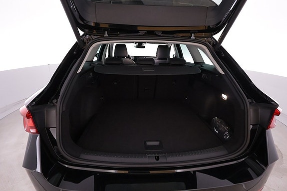 Cupra Leon 13 of 16