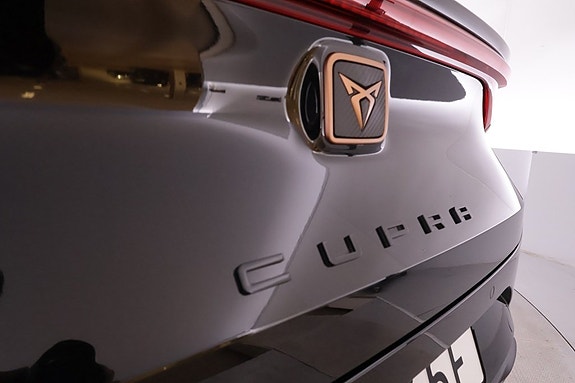 Cupra Leon 11 of 16