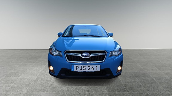 Subaru XV 3 of 13