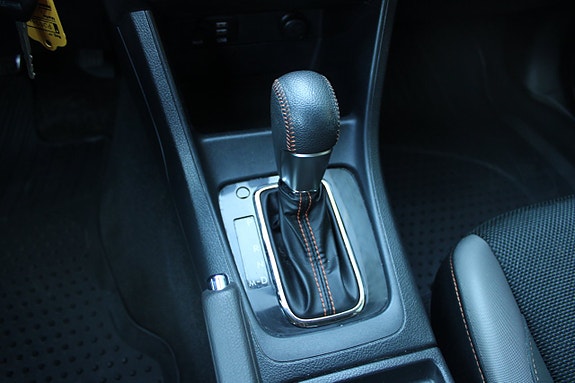 Subaru XV 9 of 13