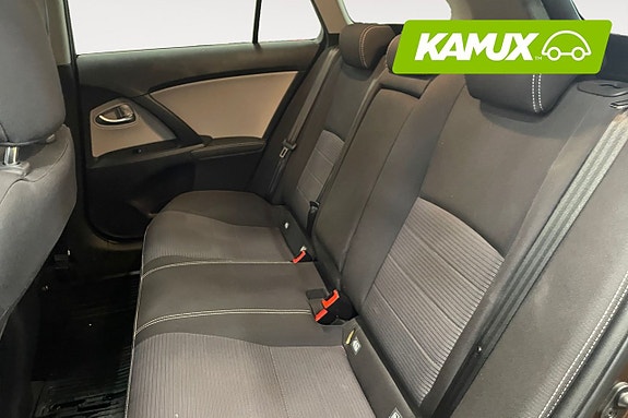 Toyota Avensis 12 of 23