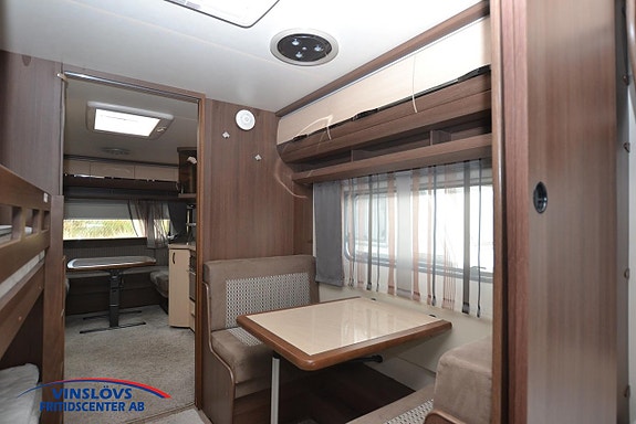 Hobby 720 UKFe Prestige 7 of 19