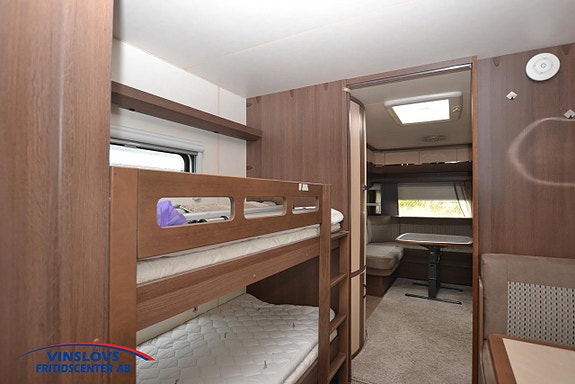 Hobby 720 UKFe Prestige 8 of 19