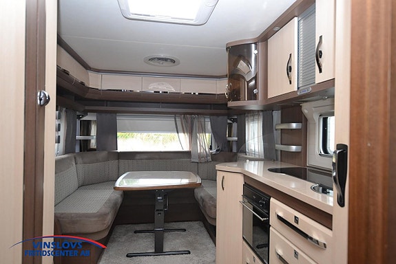Hobby 720 UKFe Prestige 9 of 19