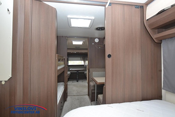 Hobby 720 UKFe Prestige 6 of 19