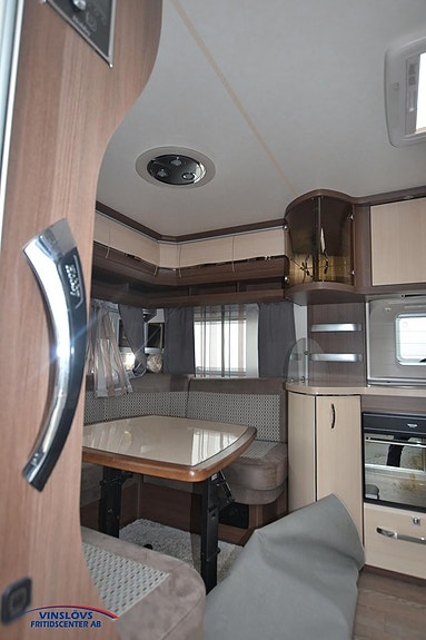 Hobby 720 UKFe Prestige 5 of 19