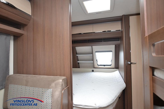 Hobby 720 UKFe Prestige 16 of 19
