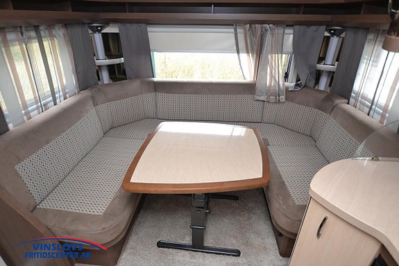 Hobby 720 UKFe Prestige 10 of 19