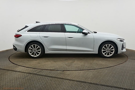 Audi A5 6 of 12