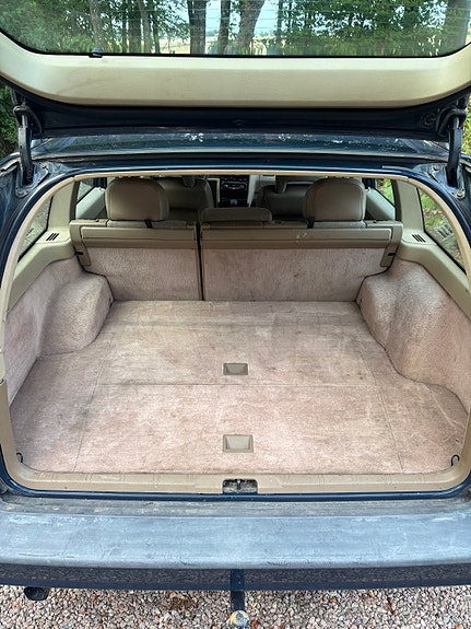 Volvo 850 4 of 7