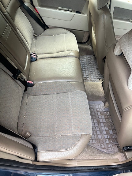 Volvo 850 6 of 7