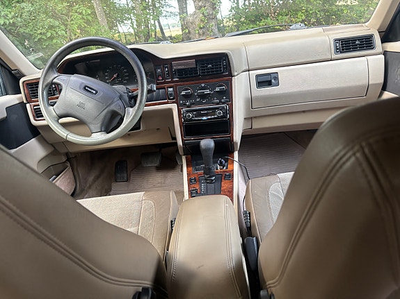 Volvo 850 5 of 7