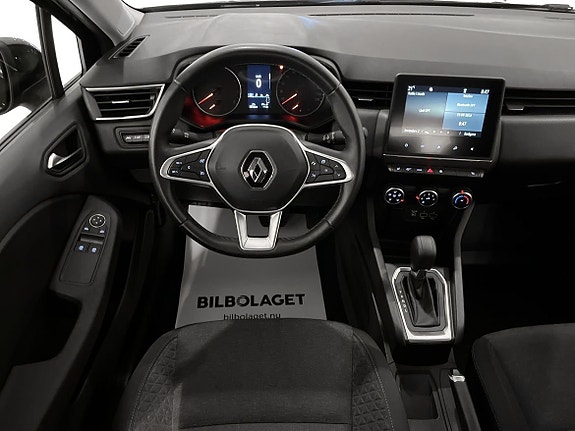Renault Clio 18 of 30