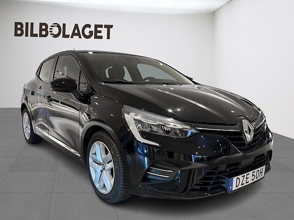 Renault Clio 10 of 30