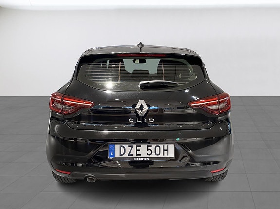 Renault Clio 22 of 30