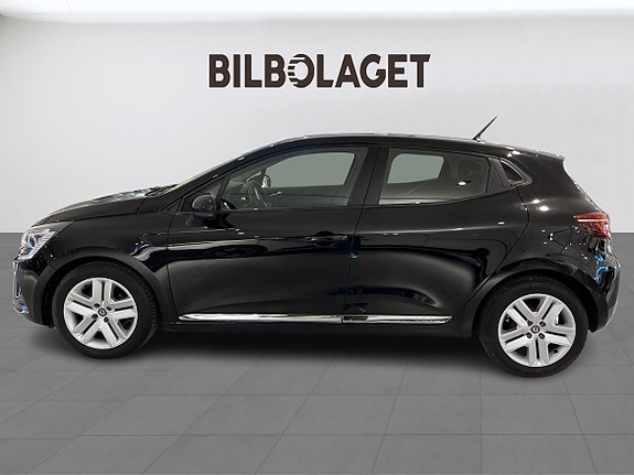 Renault Clio 3 of 30