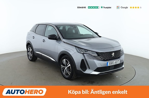 Peugeot 3008 8 of 30