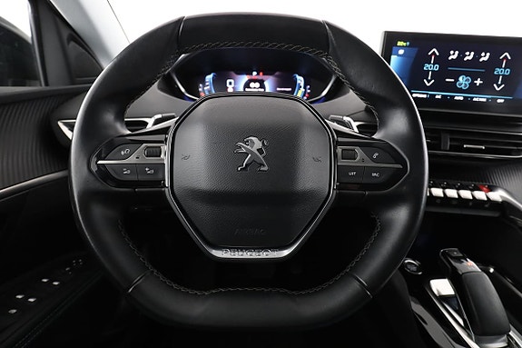 Peugeot 3008 19 of 30