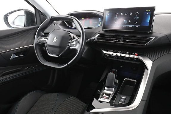Peugeot 3008 14 of 30