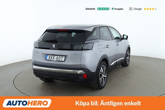 Peugeot 3008 6 of 30