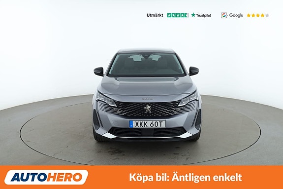 Peugeot 3008 9 of 30
