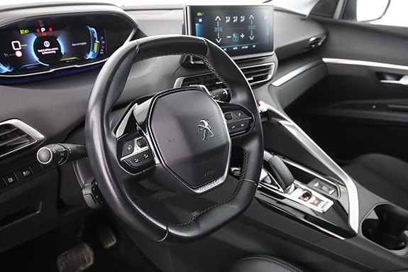 Peugeot 3008 12 of 30