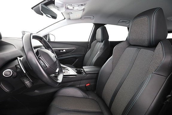 Peugeot 3008 11 of 30
