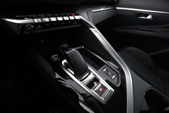 Peugeot 3008 25 of 30